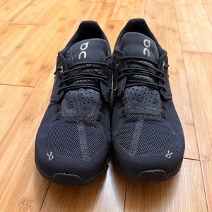 On-Running Cloud Monochrome - Mens 9